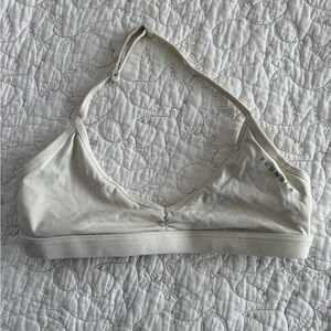 YoungLA Open Back Halter Bra